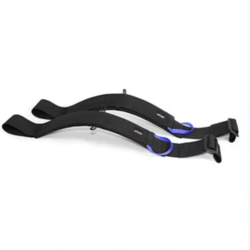 Atlan Deluxe Thigh Brace Kit (Pair) 1