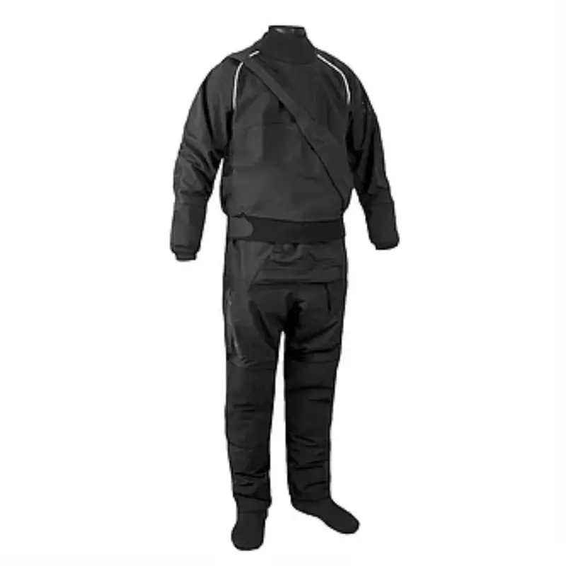 Atlan Mista Drysuit – Fully Waterproof Suit 3