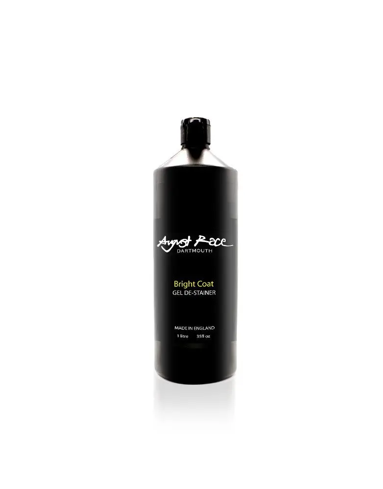 August Race Bright Coat Polymer Sealant – 1L 1