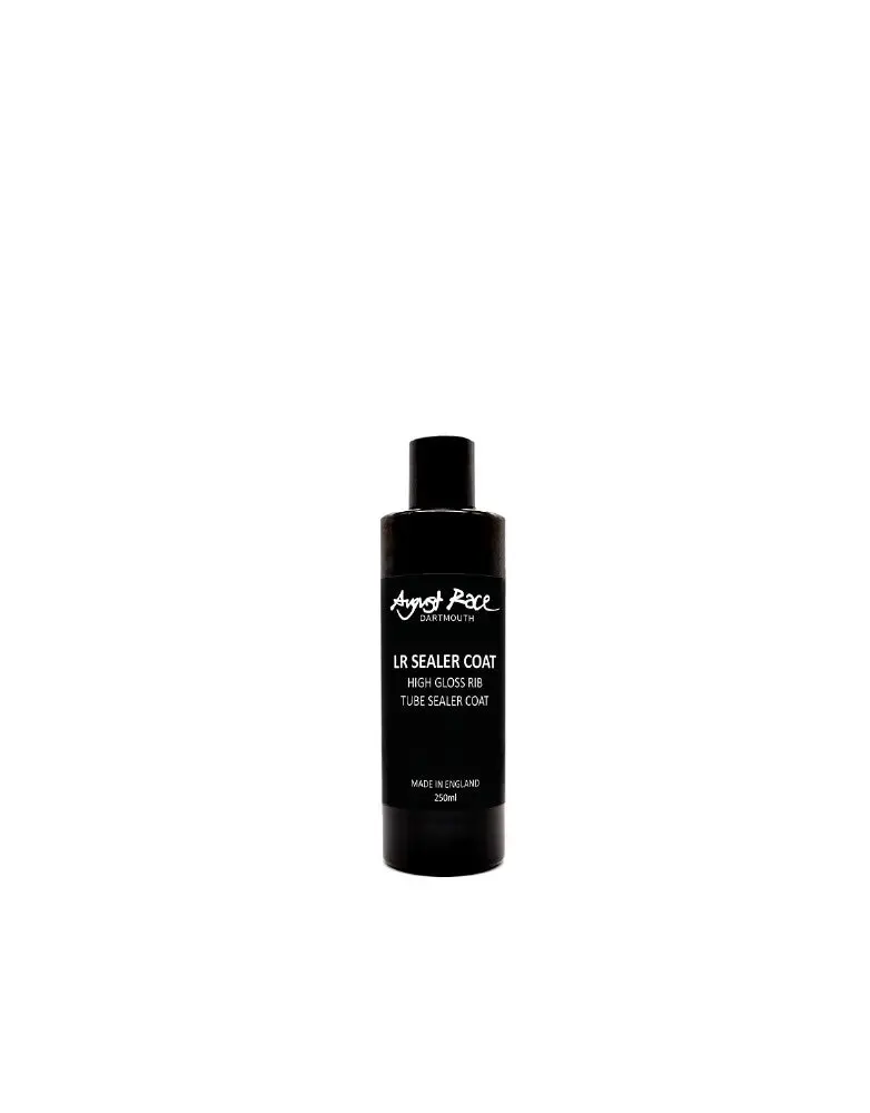 August Race Liquid Rib Sealer & Protective Coat – 250Ml 1