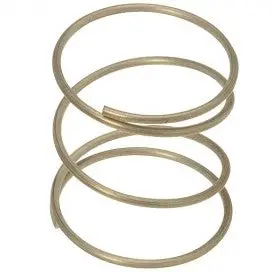 Barton 30Mm Stainless Steel Compression Spring 1