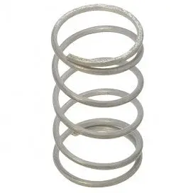 Barton 35Mm Stainless Steel Compression Spring 1
