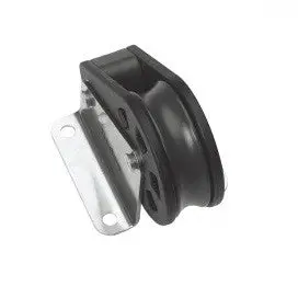 Barton Block Size 3 – Single Sheave Upright Pulley 1