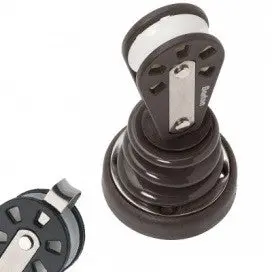 Barton Single Block Size 2 With Stand-Up Mount And Becket 1