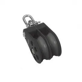 Barton Size 7 Double Block With Reverse Shackle 1