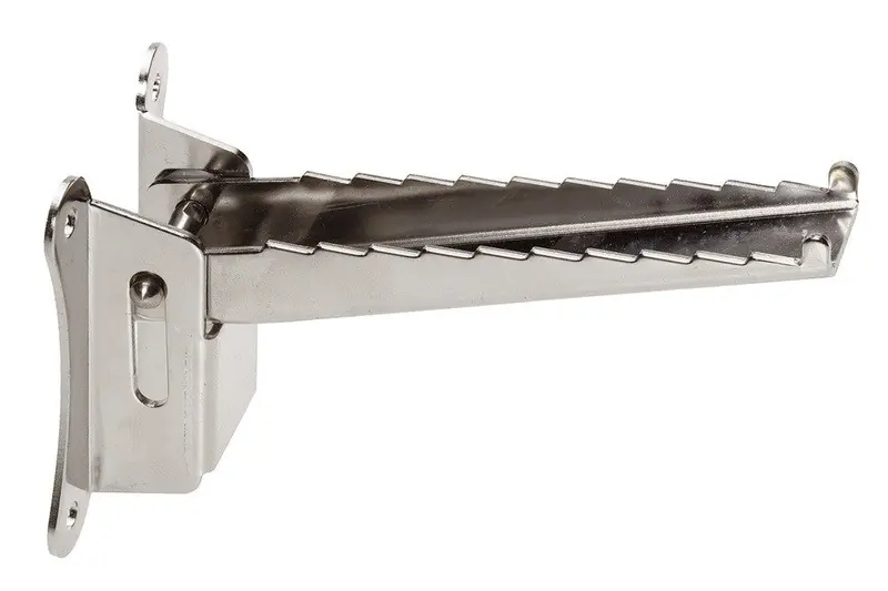 Barton Stainless Steel Mast Step – Structural Boat Fitting 1