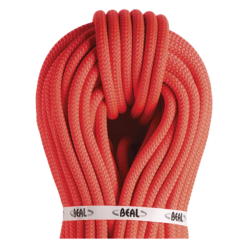 Beal Pro Water 11Mm Unicore Dry-Treated Rope 1