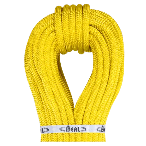 Beal Spelenium 10.5Mm Low-Stretch Cave & Rescue Rope 3