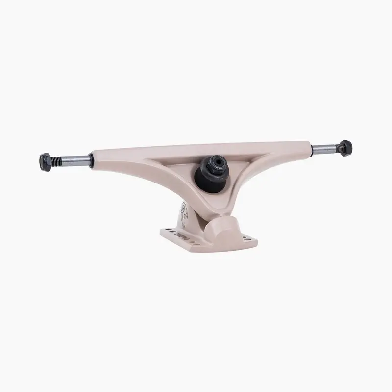 Bear Gen 6 Longboard Trucks – 180Mm, 50° Base Angle 1