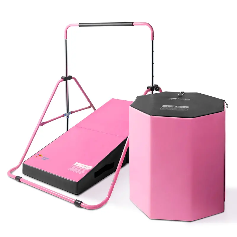 Beginner-Friendly Home Gym Kit For Children (Medium) 1