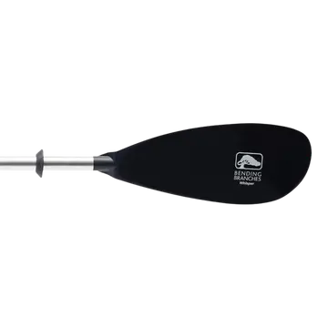Bending Branches Whisper Kayak Paddle – Lightweight Carbon Fiber Paddle 1