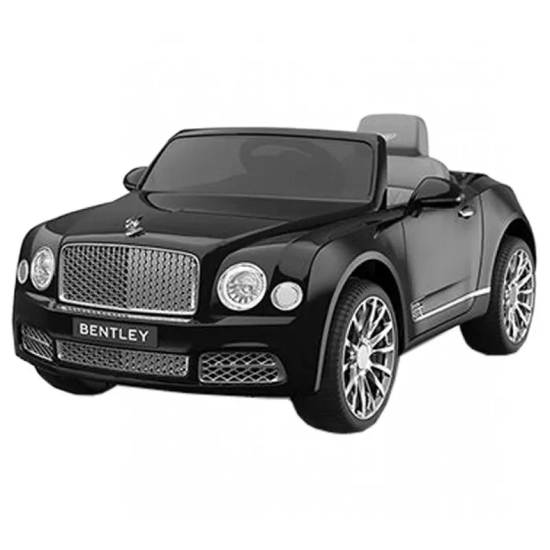 Bentley Mulsanne 12V Licensed Electric Ride-On Car For Kids 1
