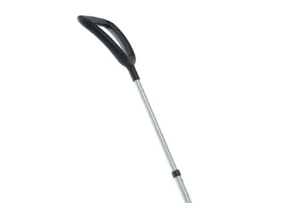 Berg Go2 Push Handle Accessory Only 1