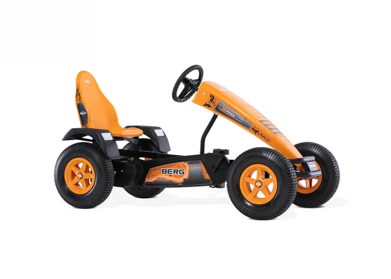Berg X-Cross Bfr All-Terrain Pedal Kart 1