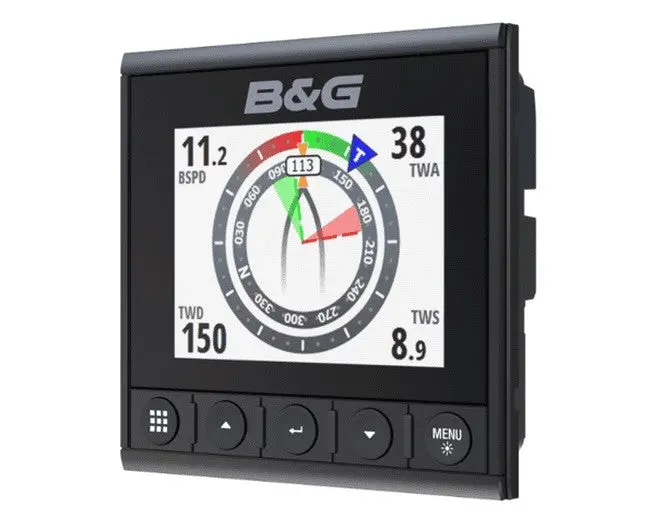 B&G Triton2 Digital Instrument Display Unit 1