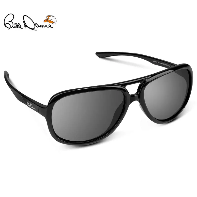 Bill Dance Mulberry Creek Polarized Sunglasses – Kastking Fishing Eyewear 1