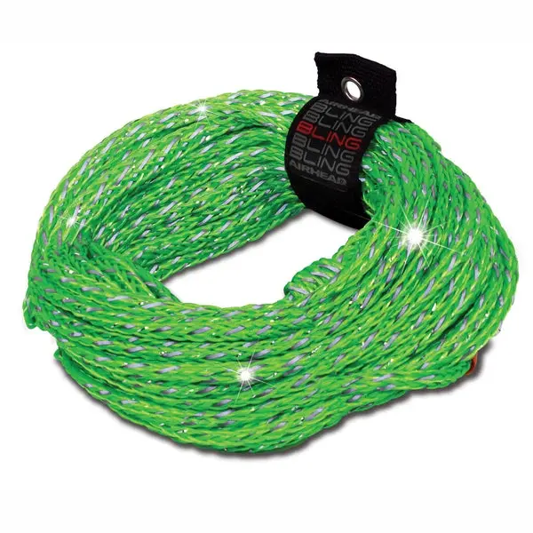 Bling Deluxe Tube Tow Rope – Heavy-Duty & Uv-Resistant 3