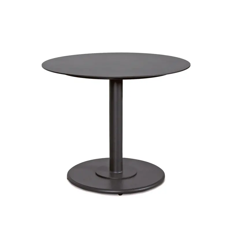 Cafe Milano Slimline Bistro Table 1