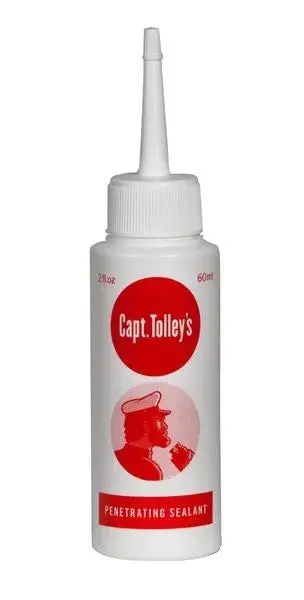 Captain Tolley’S Creeping Crack Cure – 60Ml Sealant 1