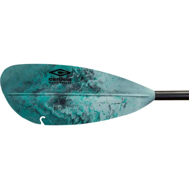 Carlisle Magic Angler Paddle 1
