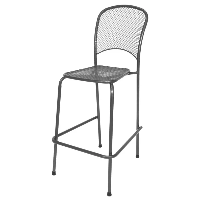 Carlo Stackable Bar Stools – 4-Pack 1