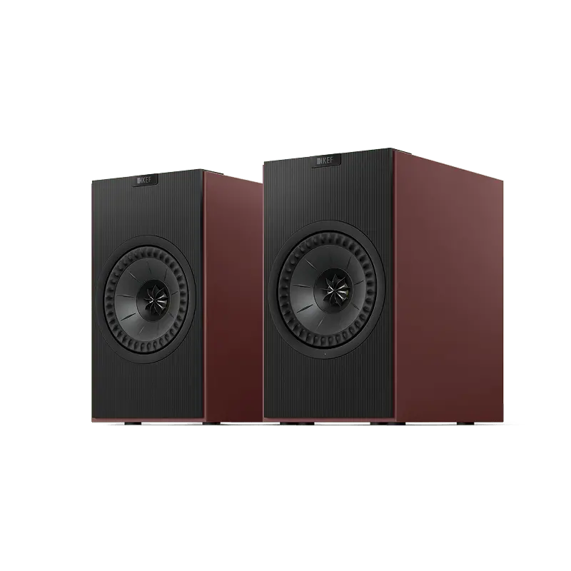 Certified Refurbished Coda W Bookshelf Speaker 1