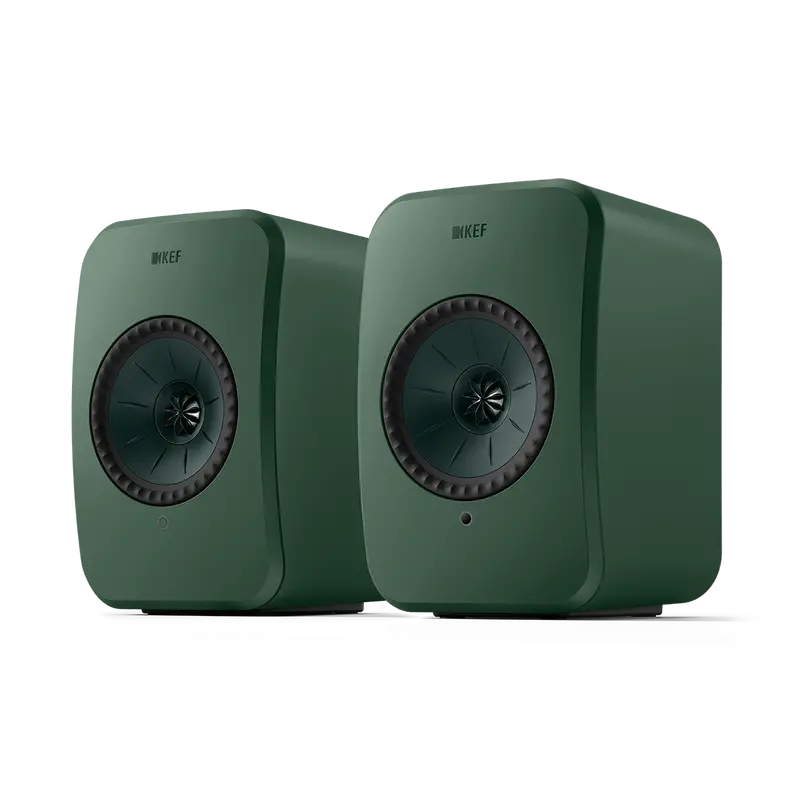 Certified Refurbished Lsx Ii Lt Wireless Speaker 3
