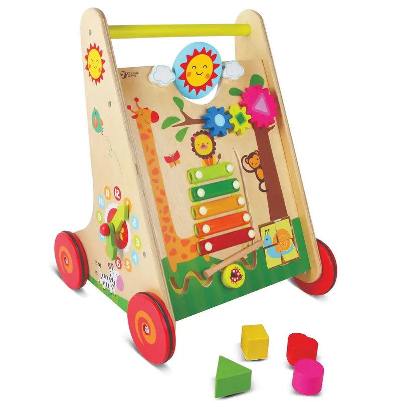 Classic World Developmental Learning Walker 1