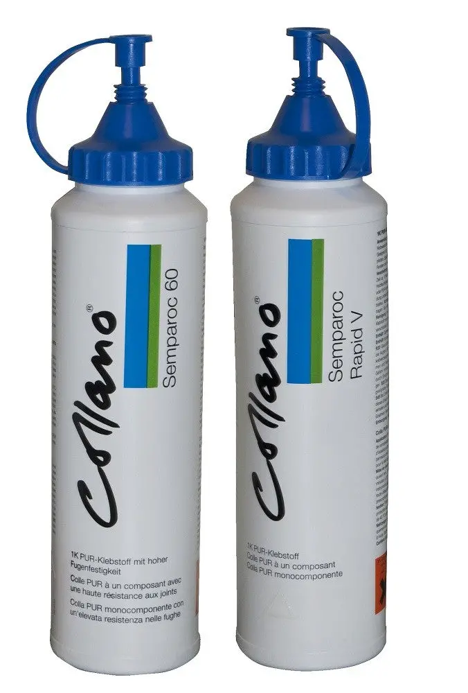 Collano Semparoc Polyurethane Structural Adhesive 1