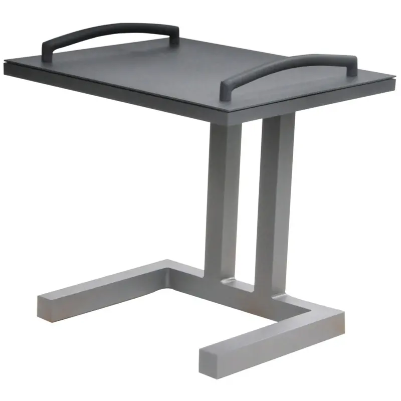 Compact Side Table For Small Spaces 2
