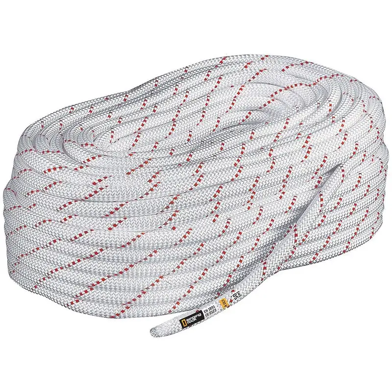 Contra 10.5Mm Semi-Static Kernmantle Rope – Low-Stretch Utility Line 1