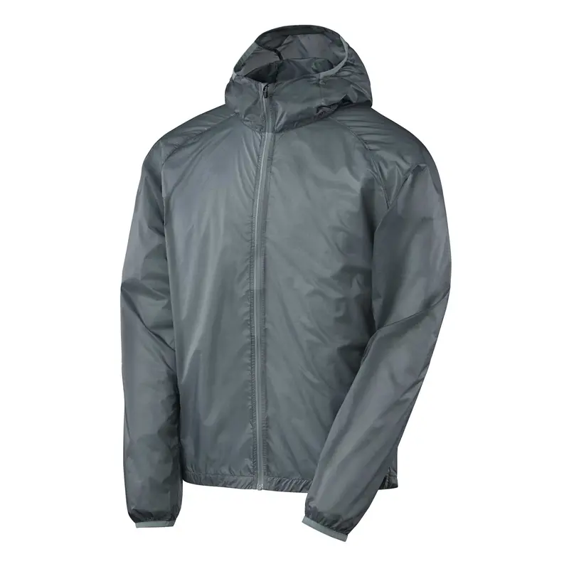 Crest Men'S Wind-Resistant Shell Jacket 1