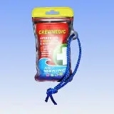 Crewmedic Emergency First Aid Kit – 30-Minute Self-Rescue Support 1