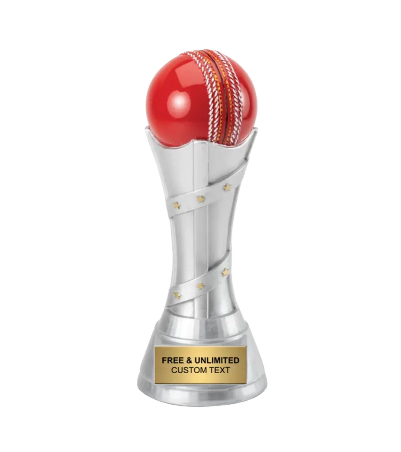 Cricket Tower Victory Trophy 1