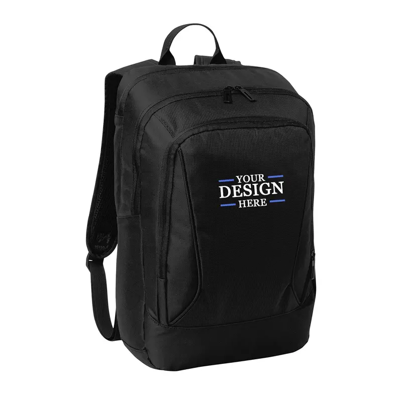 Custom City-Themed Backpack 1