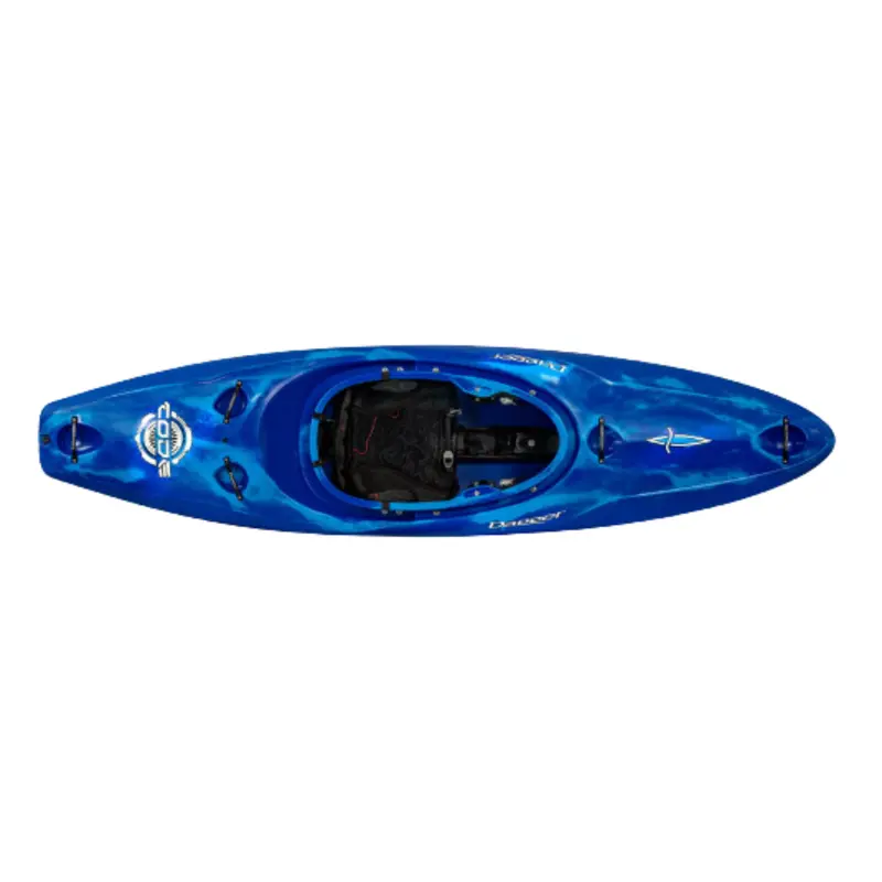 Dagger Code Kayak 1