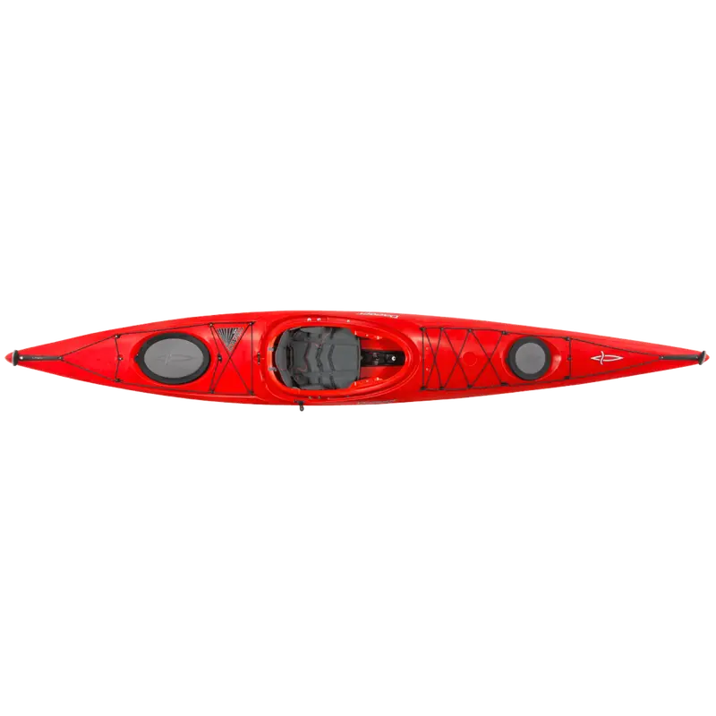 Dagger Stratos 14.5L Whitewater Kayak 1