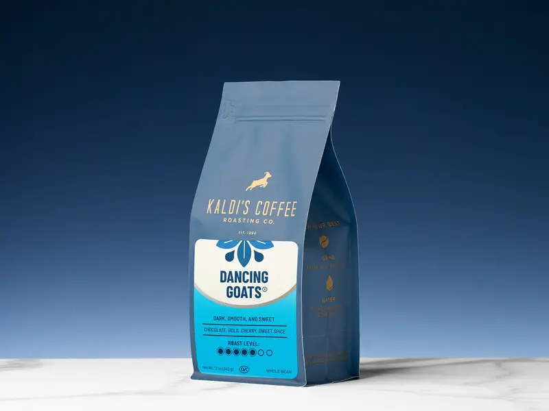 Dancing Goats® Signature Coffee Blend 1