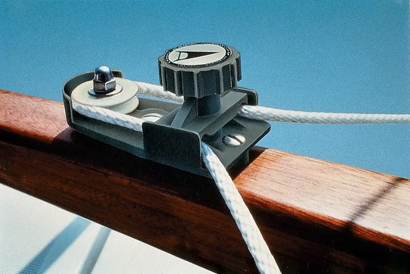 Davis Tiller Stabilizer And Locking Kit 1