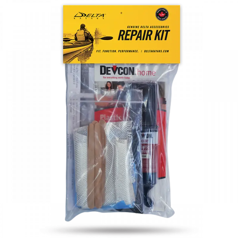 Delta Repair Kit Accessory Set 1