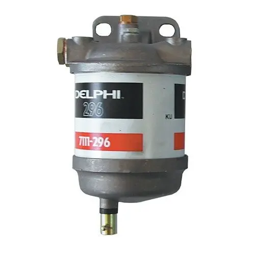 Diesel Fuel Filter – M14×1.5 Thread, High-Efficiency Separation 1
