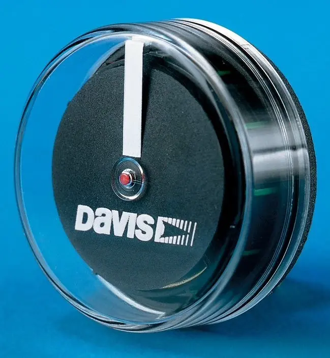 Digital Rudder Angle Indicator With Led Display 1