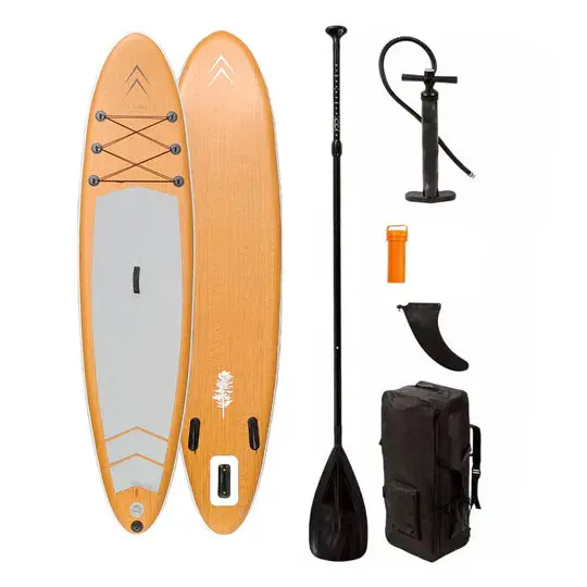 Drifter Inflatable Sup – Rental Option 1