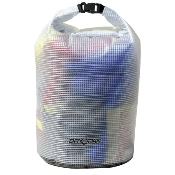 Drypak Roll-Top Dry Bag – Waterproof Storage Solution 1