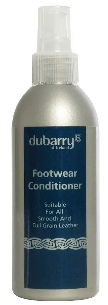 Dubarry Leather Conditioning Cream For Footwear 1