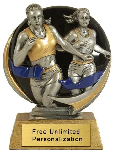 Dynamic Extreme Track Award For Women 1