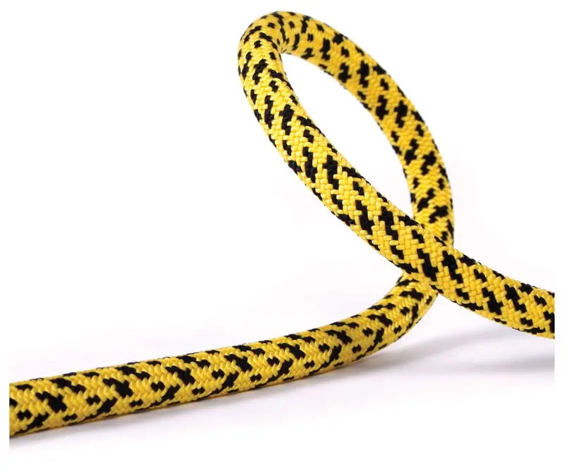 Edelweiss Spirit 8.8 Mm Dynamic Climbing Rope 4