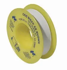 En751-3 Certified Ptfe Gas Thread Tape 1