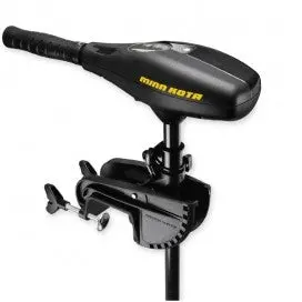 Endura Max Electric Trolling Motor – 45Lb Thrust, 12V, 36-Inch Shaft 1