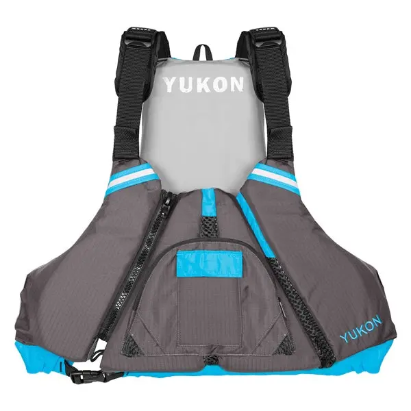 Epic Adult-Sized Pfd Vest For Paddling Activities 1